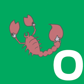 蠍O